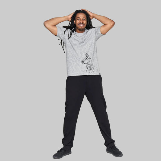 T-Shirt ZIEGE 2
