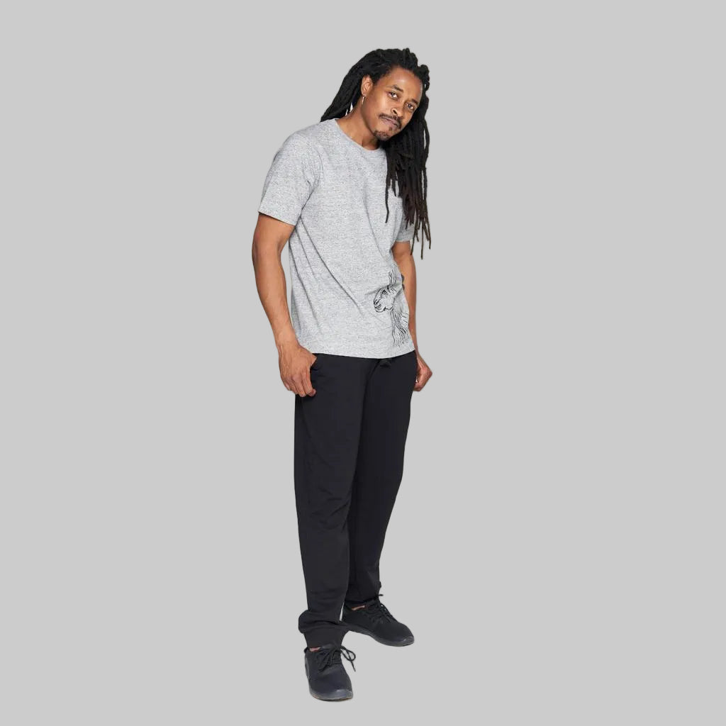 T-Shirt ZIEGE 2