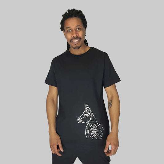 T-Shirt ZIEGE 6