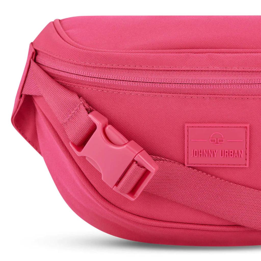 JOHNNY URBAN Hipbag BEN  pink