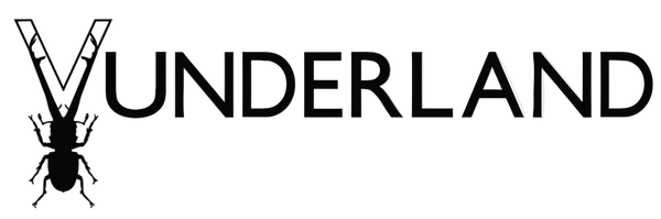 Vunderland