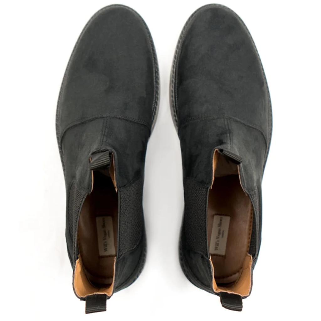 WILL'S VEGAN STORE Boots CONTINENTAL CHELSEA