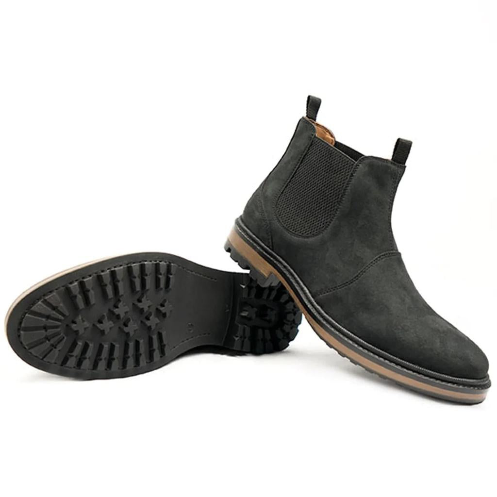 WILL'S VEGAN STORE Boots CONTINENTAL CHELSEA