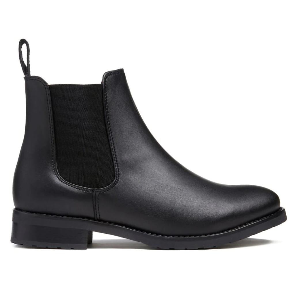 WILL'S VEGAN STORE Boots LUXE SMART CHELSEA
