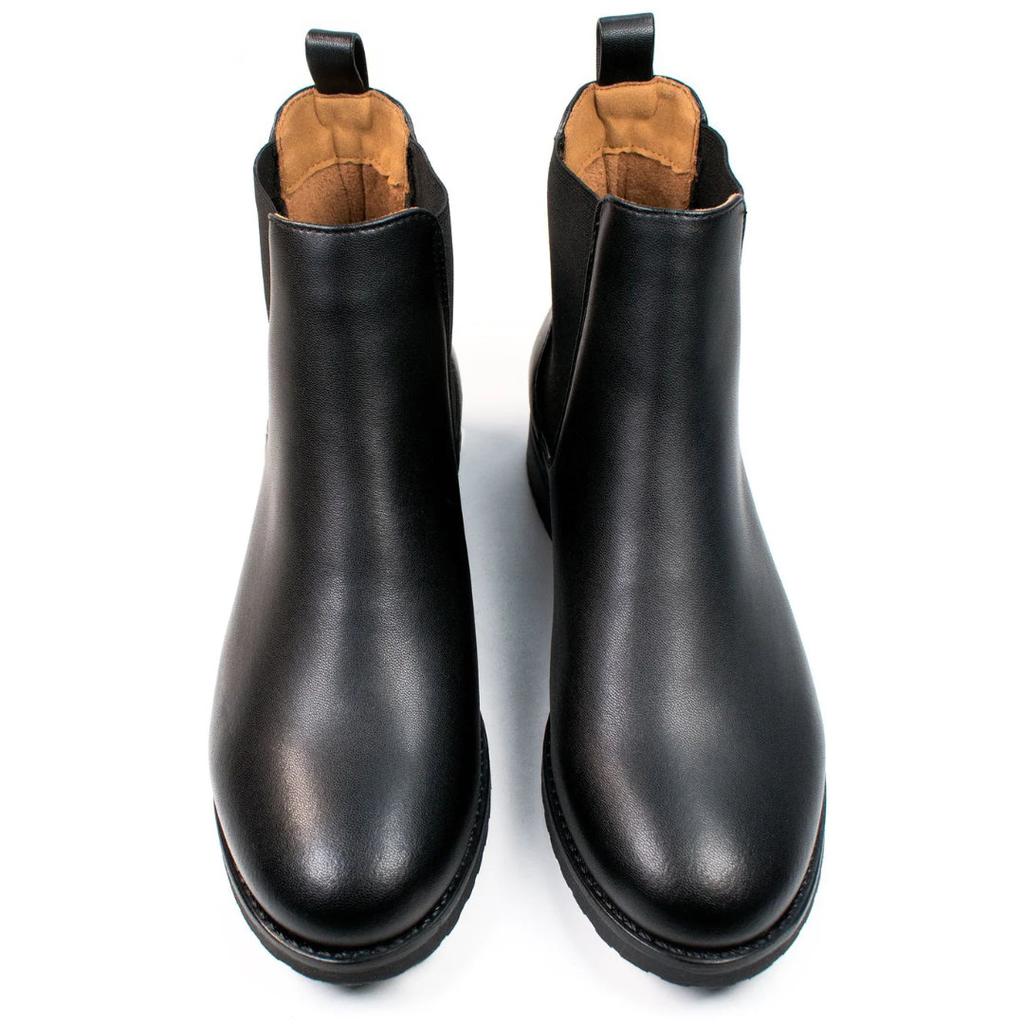 WILL'S VEGAN STORE Boots LUXE SMART CHELSEA