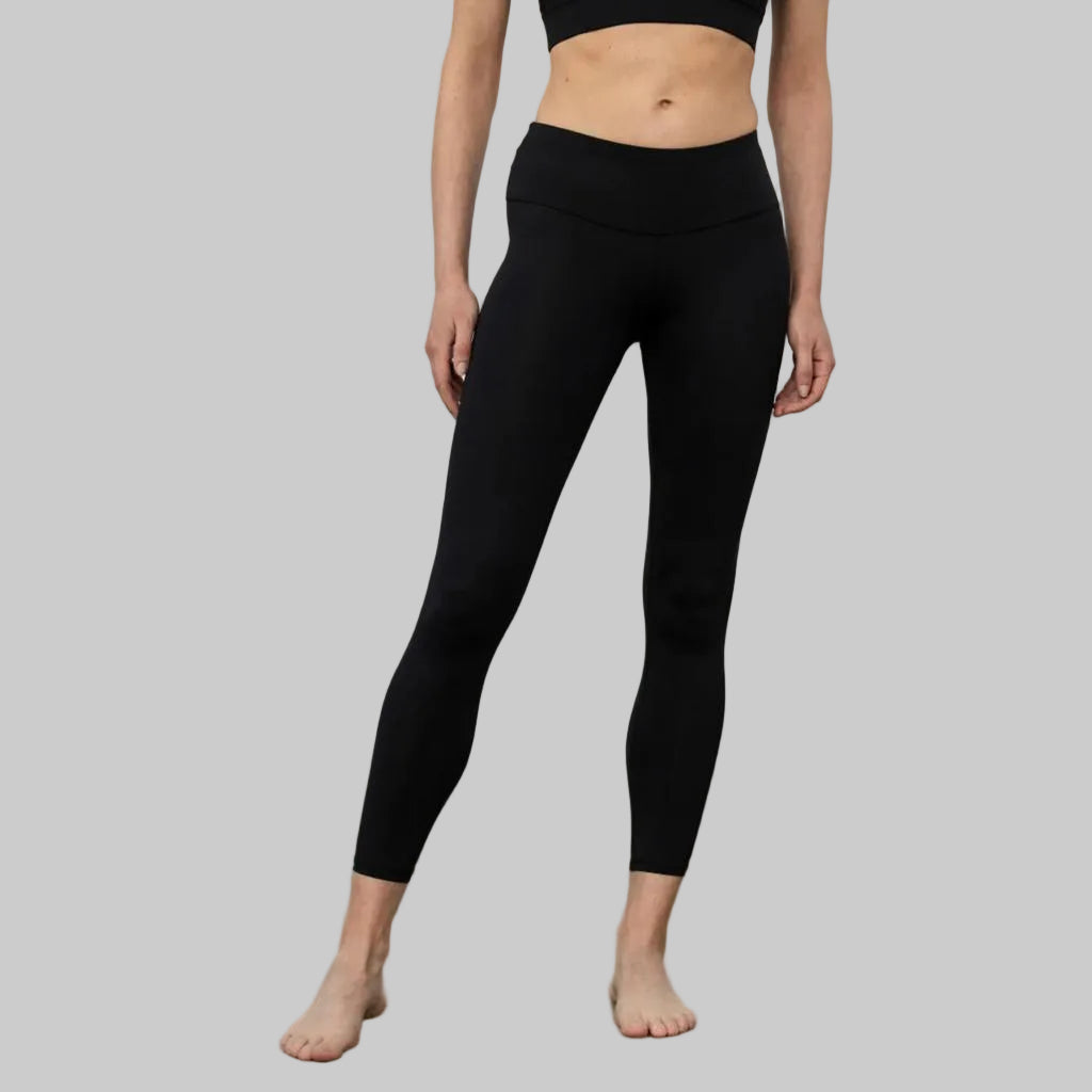 Yoga Leggings High Ankle