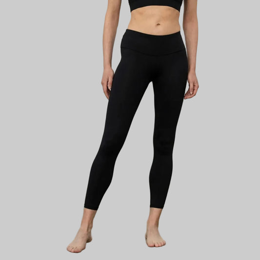 Yoga Leggings High Ankle