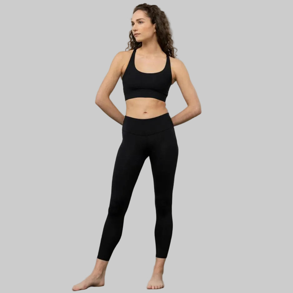 Yoga Leggings High Ankle