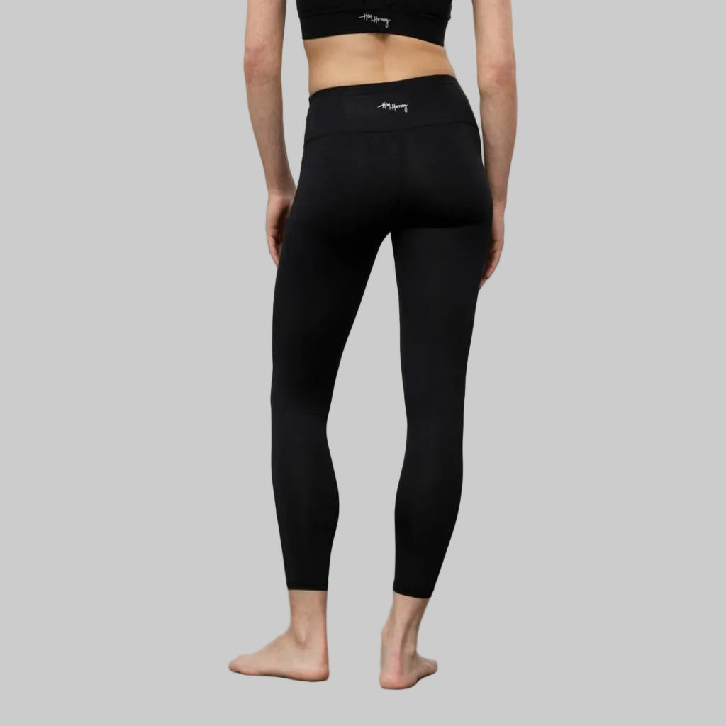 Yoga Leggings High Ankle