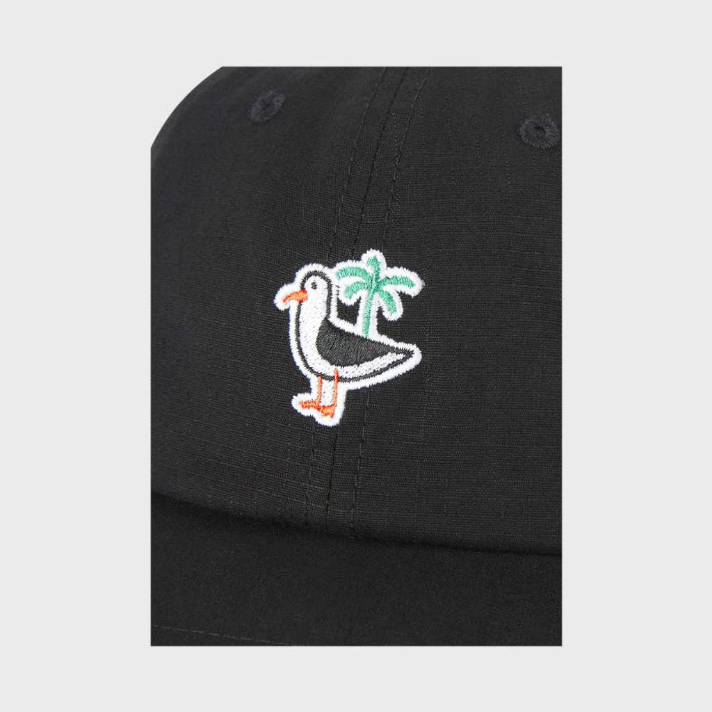 PICTURE ORGANIC CLOTHING Cap PAXSTON black