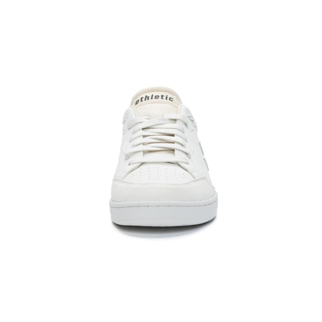 ETHLETIC Sneaker JESSE LO chalk white/chalk white II