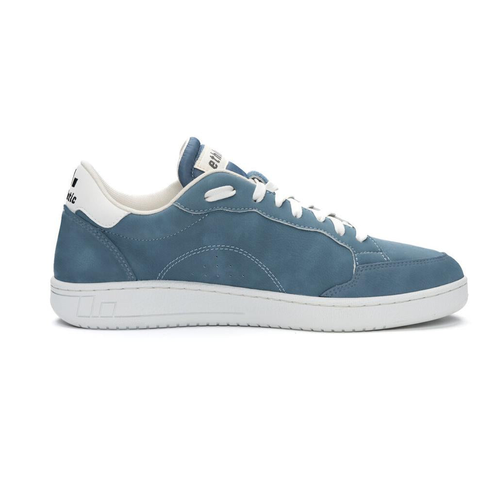 ETHLETIC Sneaker JESSE LO denim blue/white