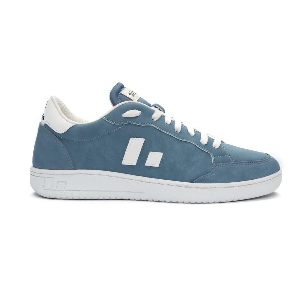ETHLETIC Sneaker JESSE LO denim blue/white