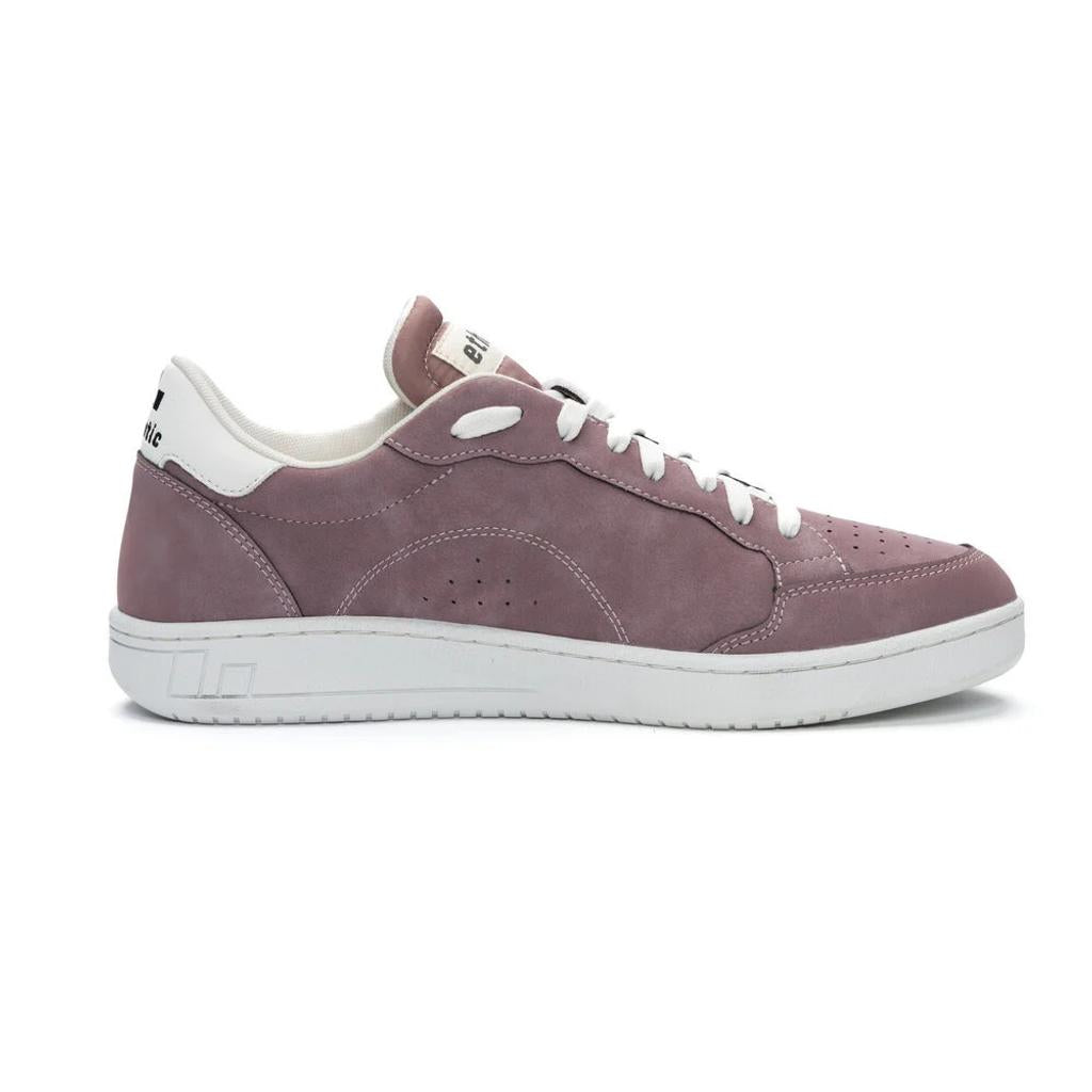 ETHLETIC Sneaker JESSE LO mauve/rose