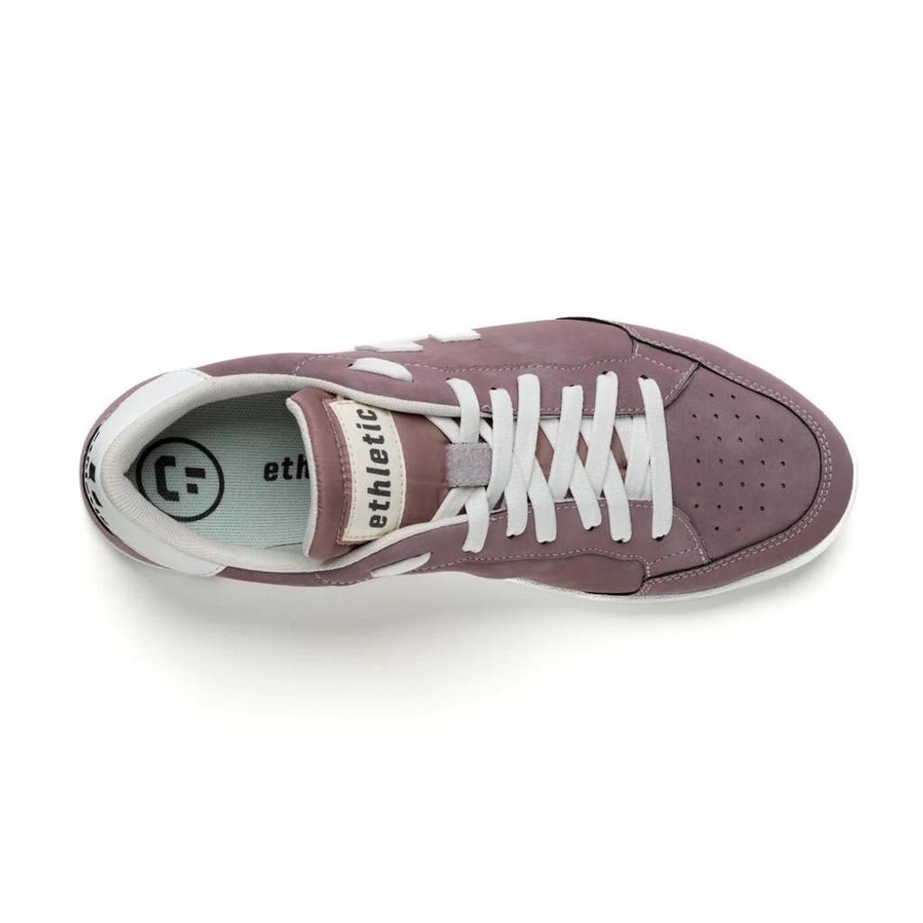 ETHLETIC Sneaker JESSE LO mauve/rose