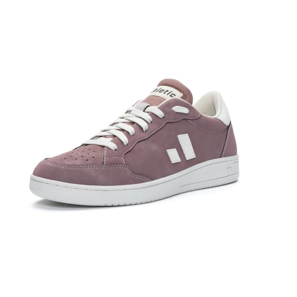 ETHLETIC Sneaker JESSE LO mauve/rose