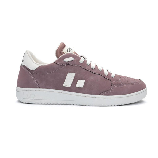 ETHLETIC Sneaker JESSE LO mauve/rose