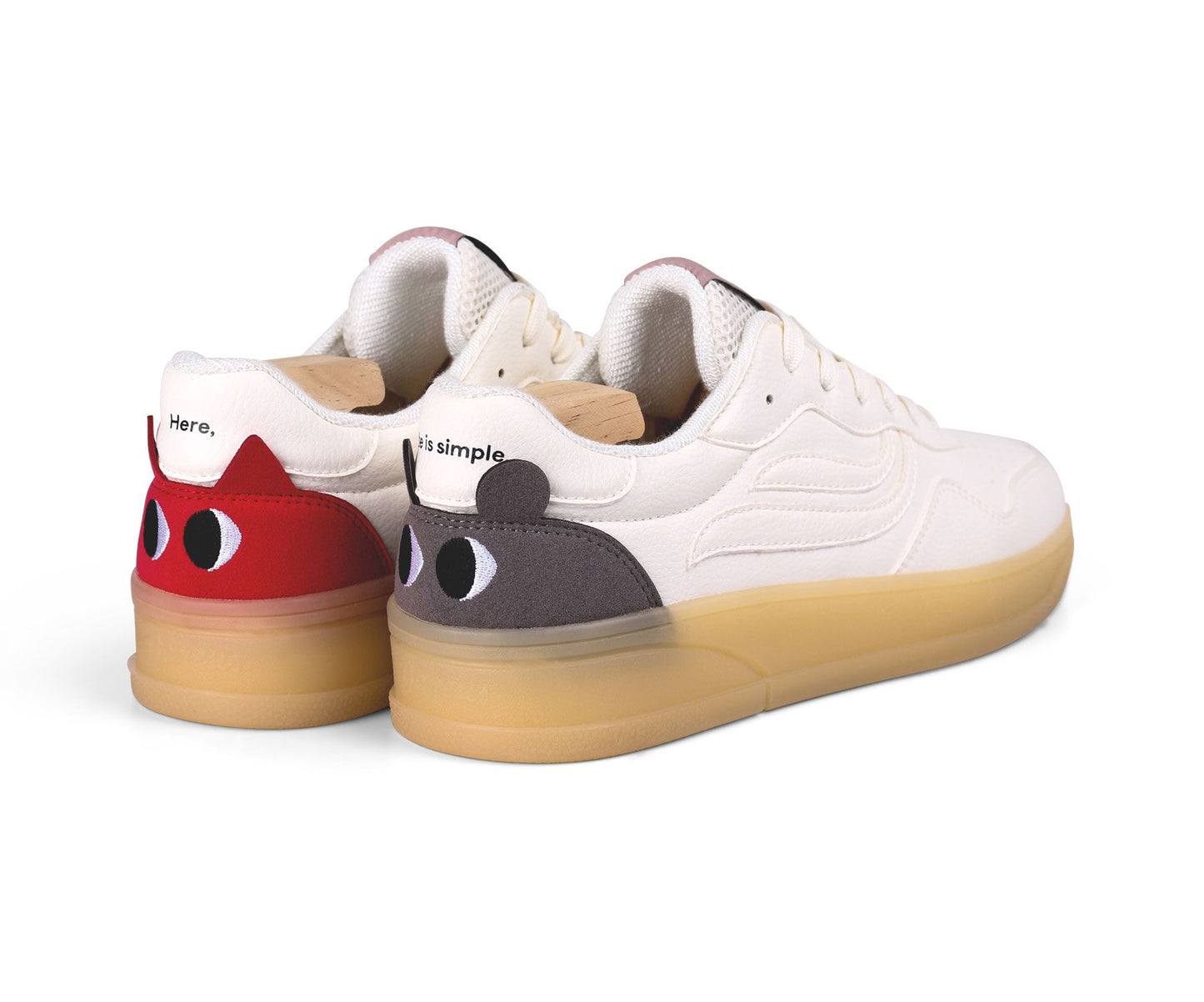 GENESIS Sneaker G-SOLEY 2.0 YiaYia and Friends