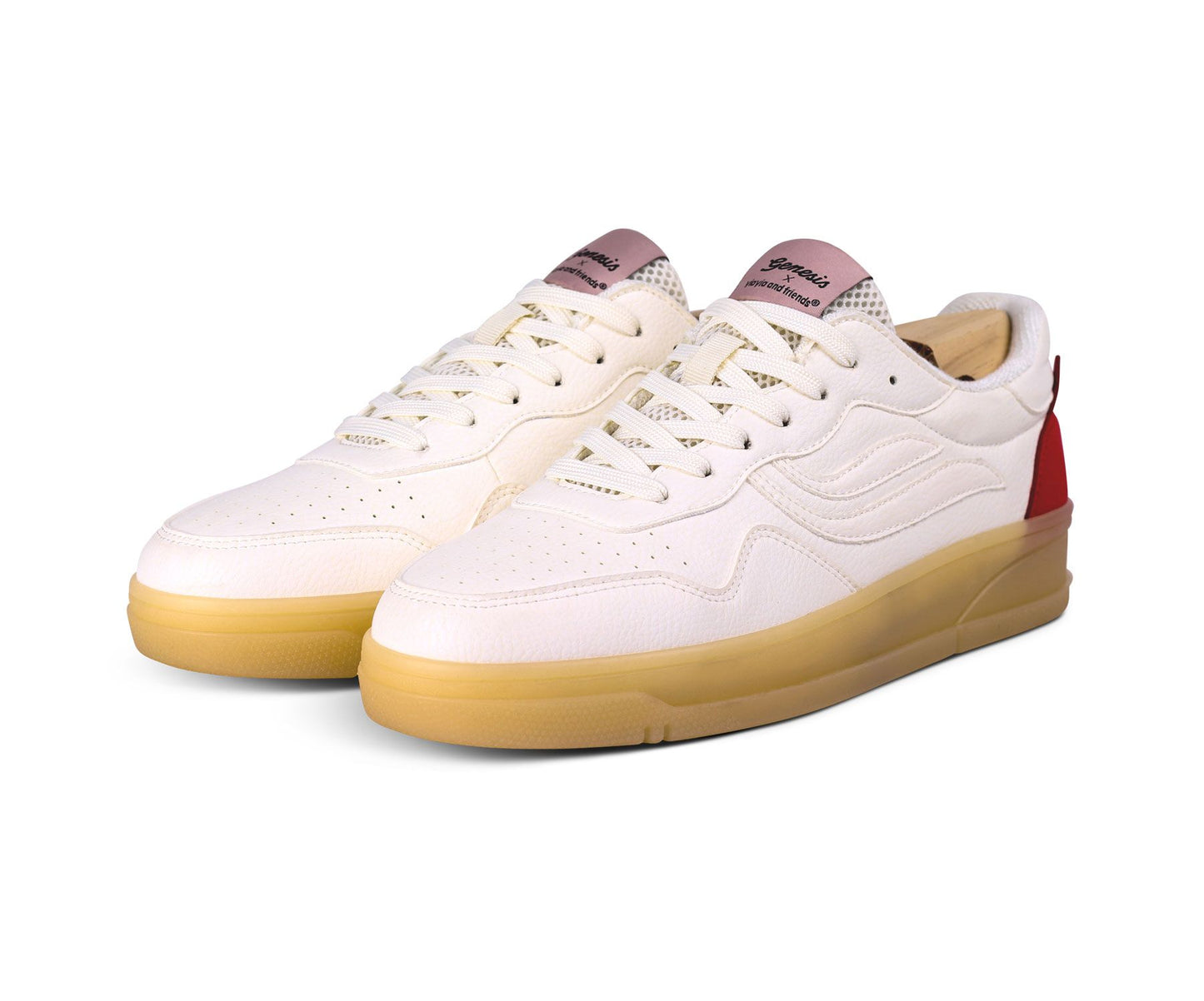 GENESIS Sneaker G-SOLEY 2.0 YiaYia and Friends
