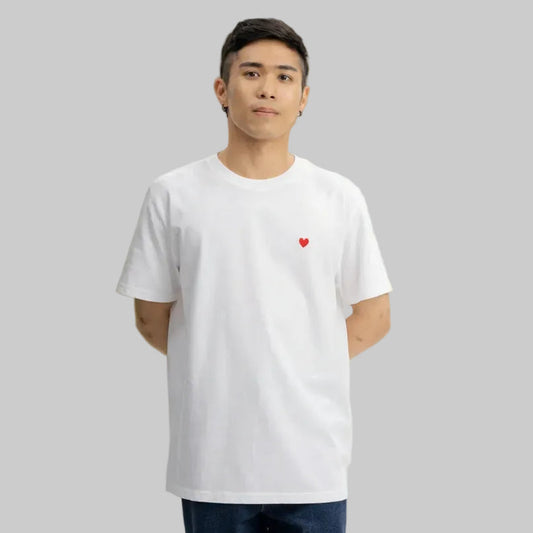MELA T-Shirt PRAVIN Herz