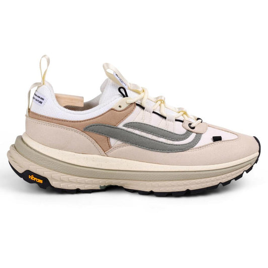 GENESIS Sneaker G-MACHU multi khaki