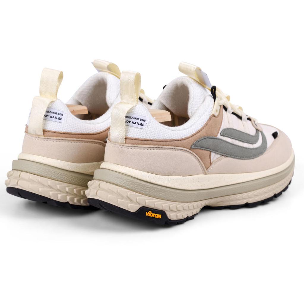 GENESIS Sneaker G-MACHU multi khaki