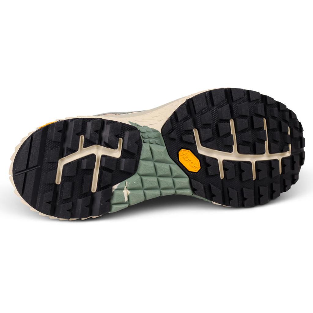 GENESIS Sneaker G-MACHU multi khaki