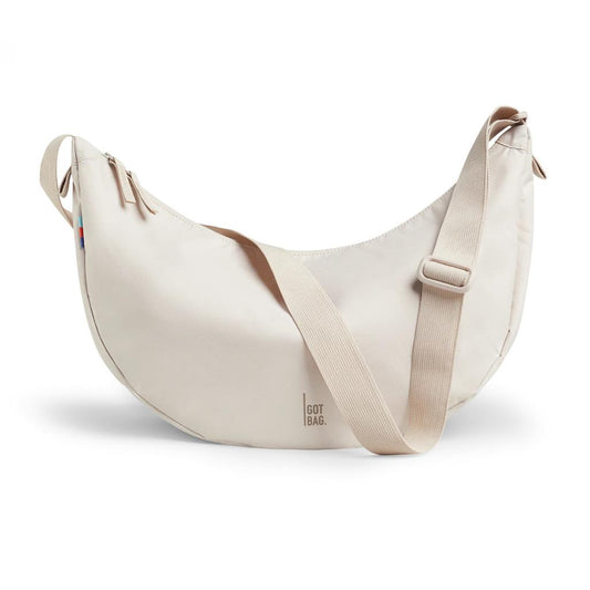 GOT BAG Tasche MOON BAG LARGE softshell