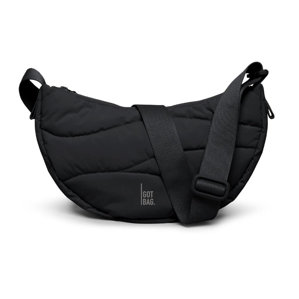 GOT BAG Tasche WAVY PUFFER MOONBAG
