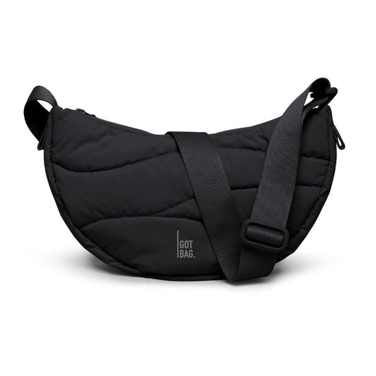 GOT BAG Tasche WAVY PUFFER MOONBAG