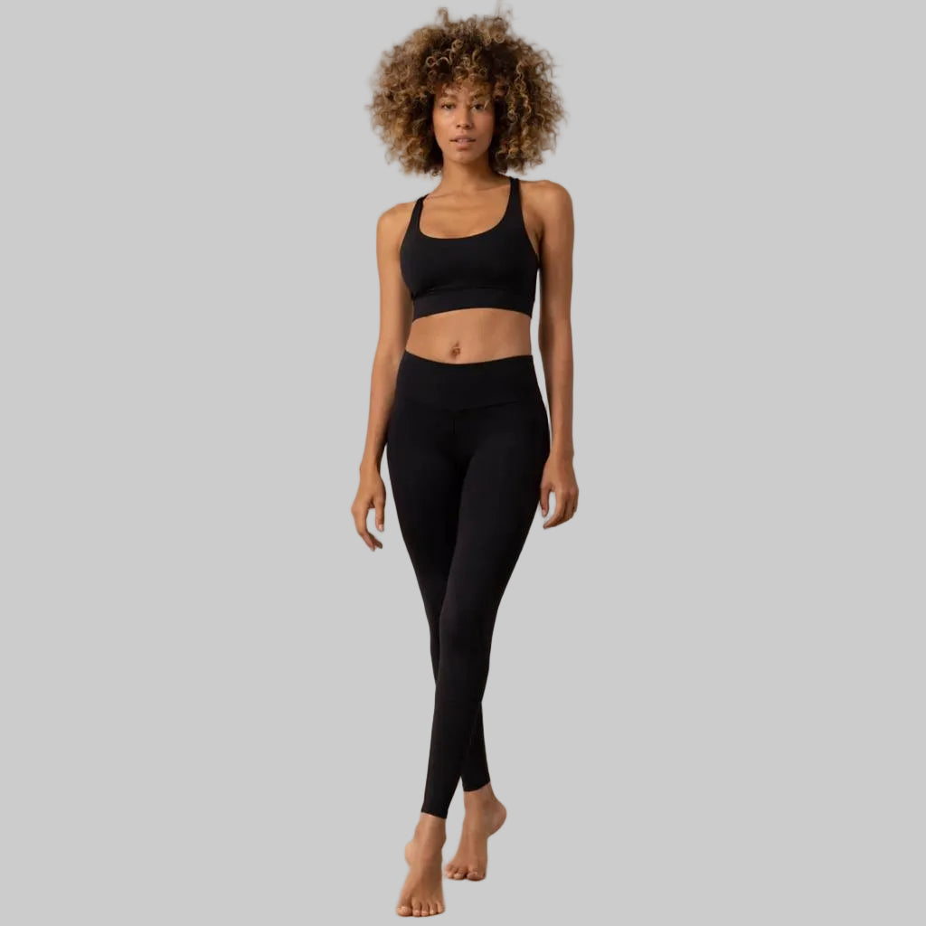 Yoga Leggings black