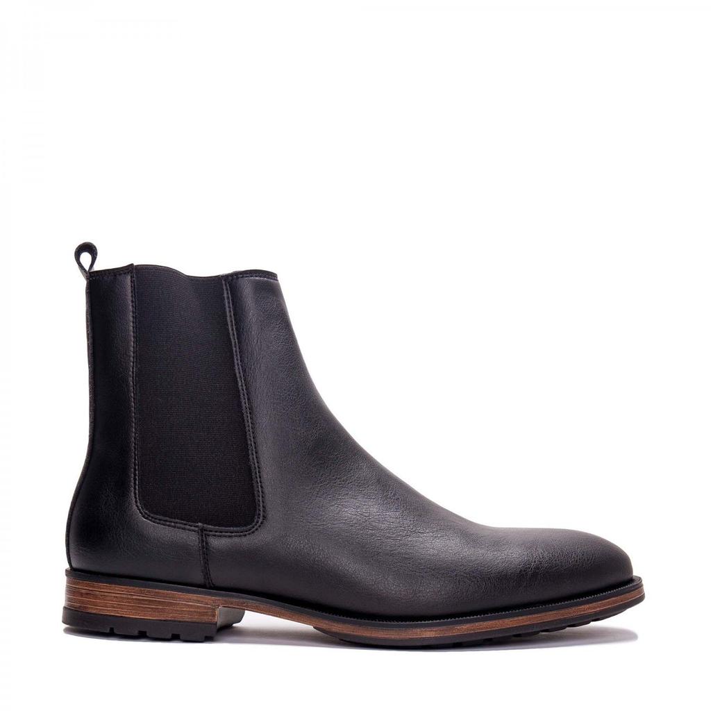 Chelsea Boots Basti black