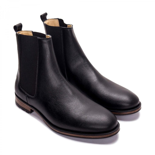 Chelsea Boots Basti black