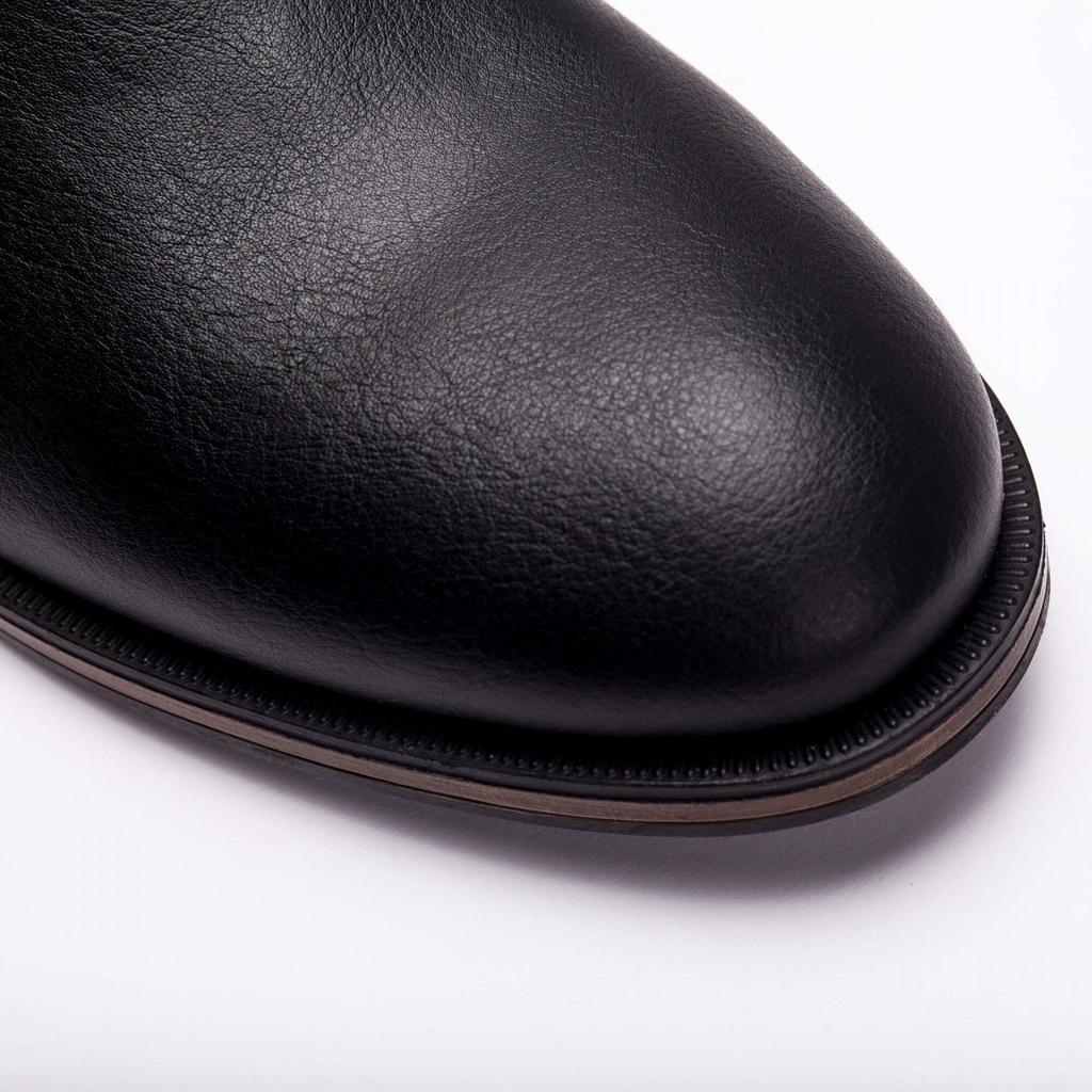 Chelsea Boots Basti black