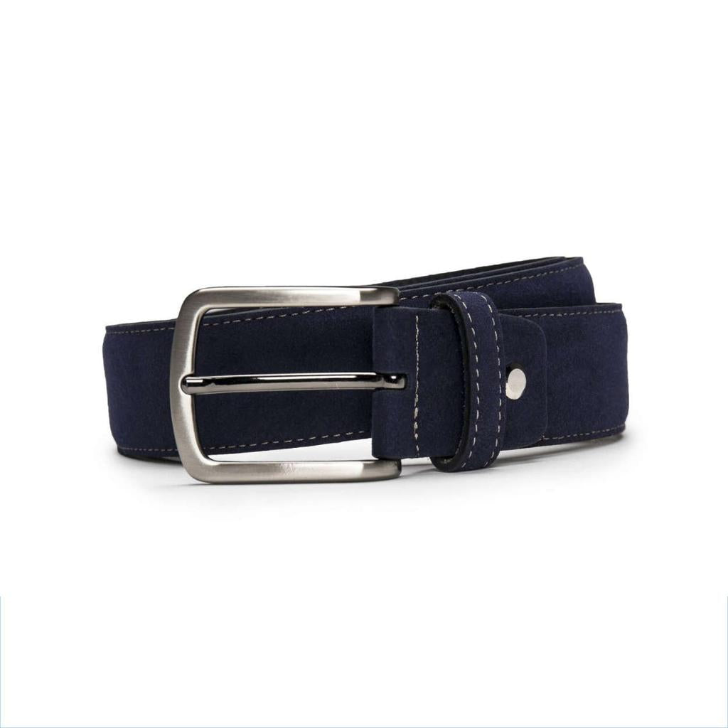 Gürtel Gava blau