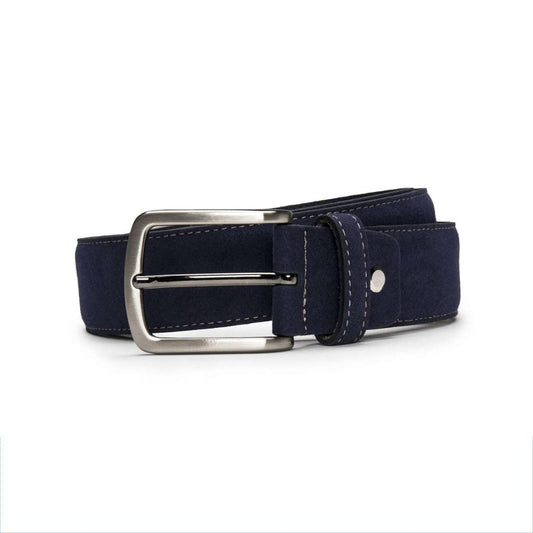 Gürtel Gava blau