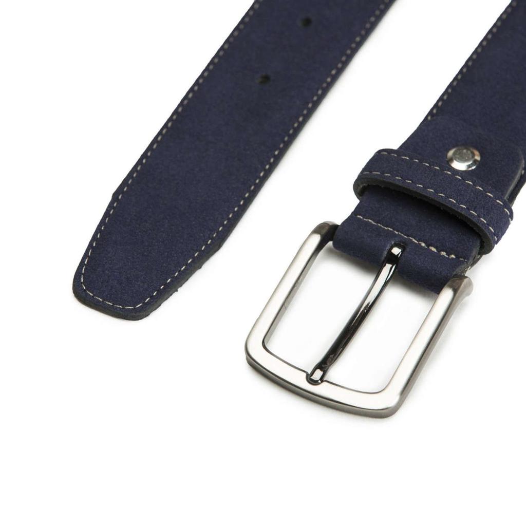 Gürtel Gava blau