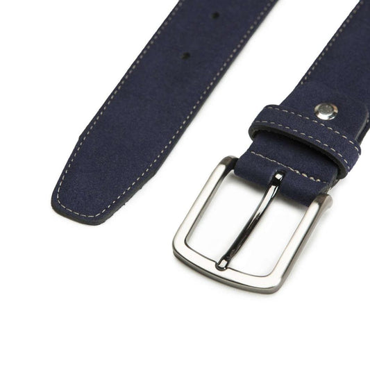 Gürtel Gava blau