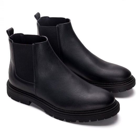 Chelsea Boots Lukas schwarz