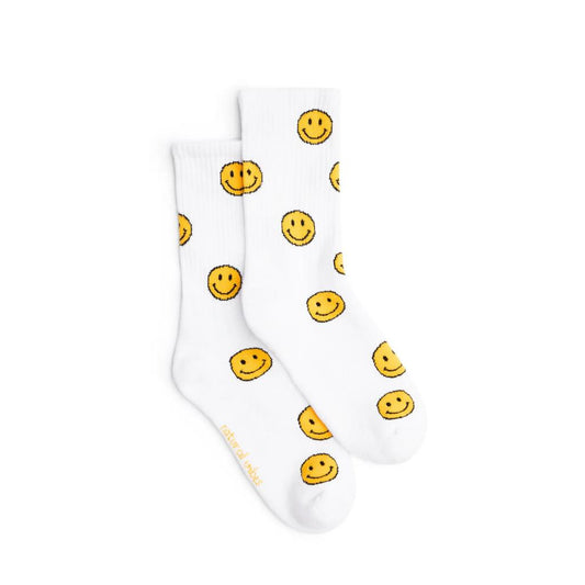 Socken BIG SMILES