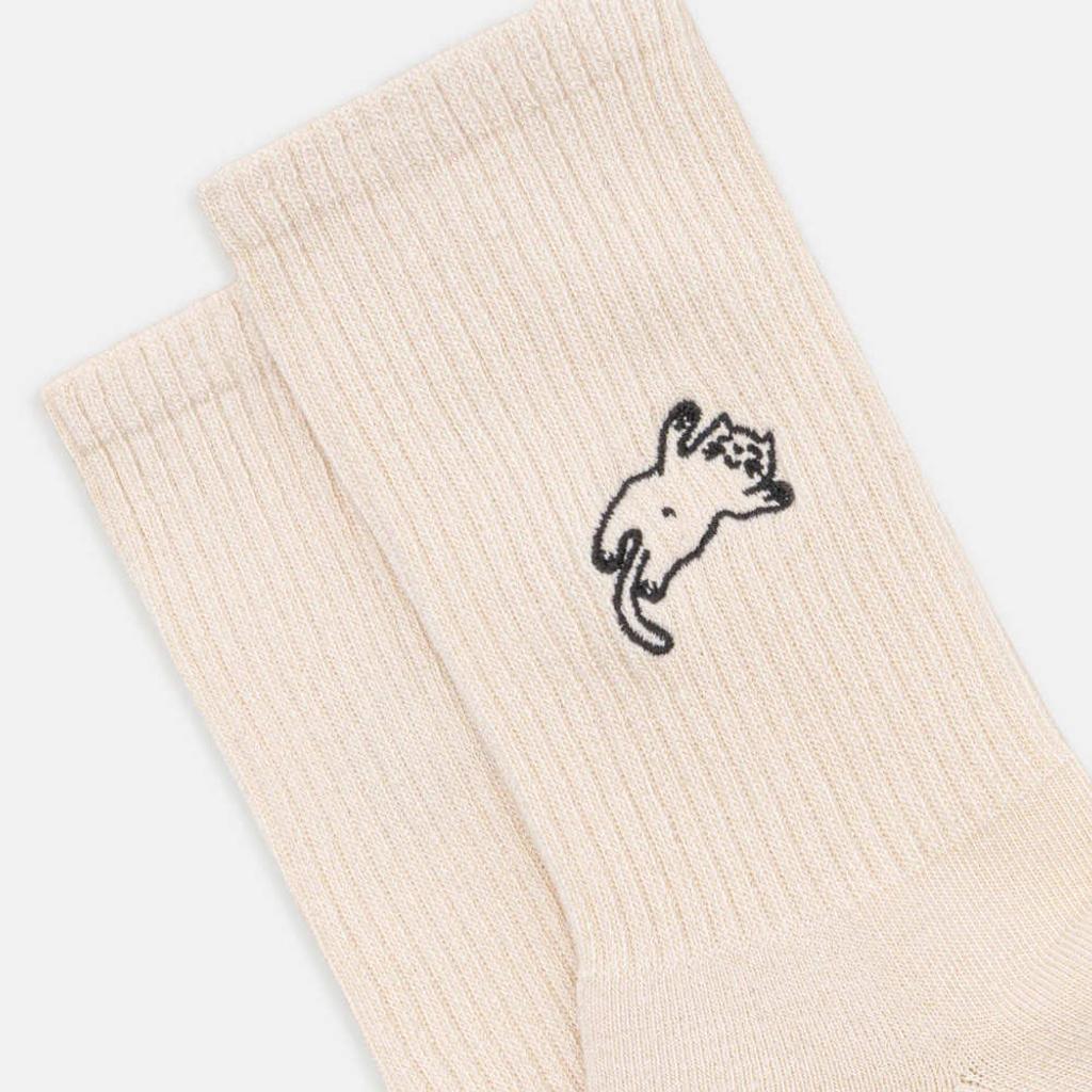 Socken CAT NAP