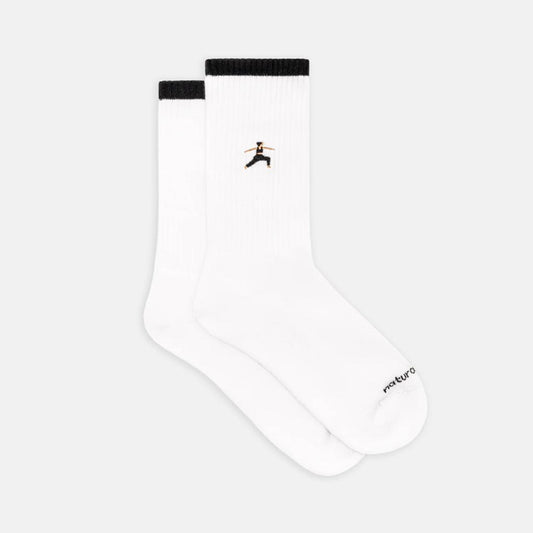 Socken WARRIOR