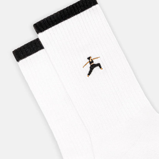 Socken WARRIOR