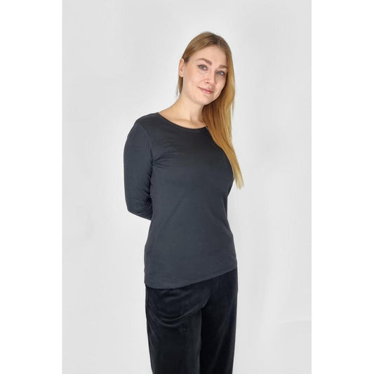 NEUTRAL Longsleeve BASIC W32