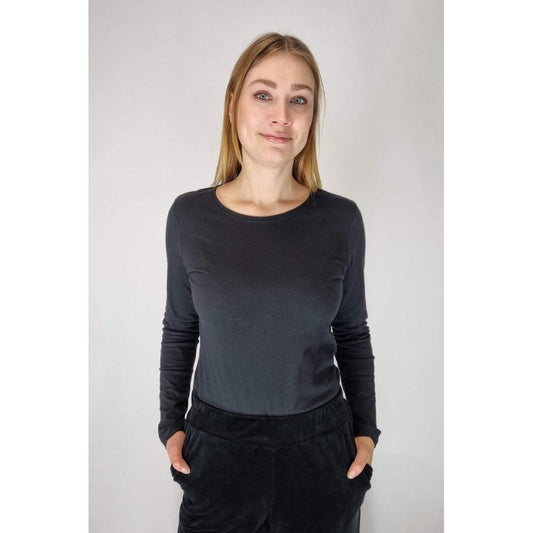 NEUTRAL Longsleeve BASIC W32