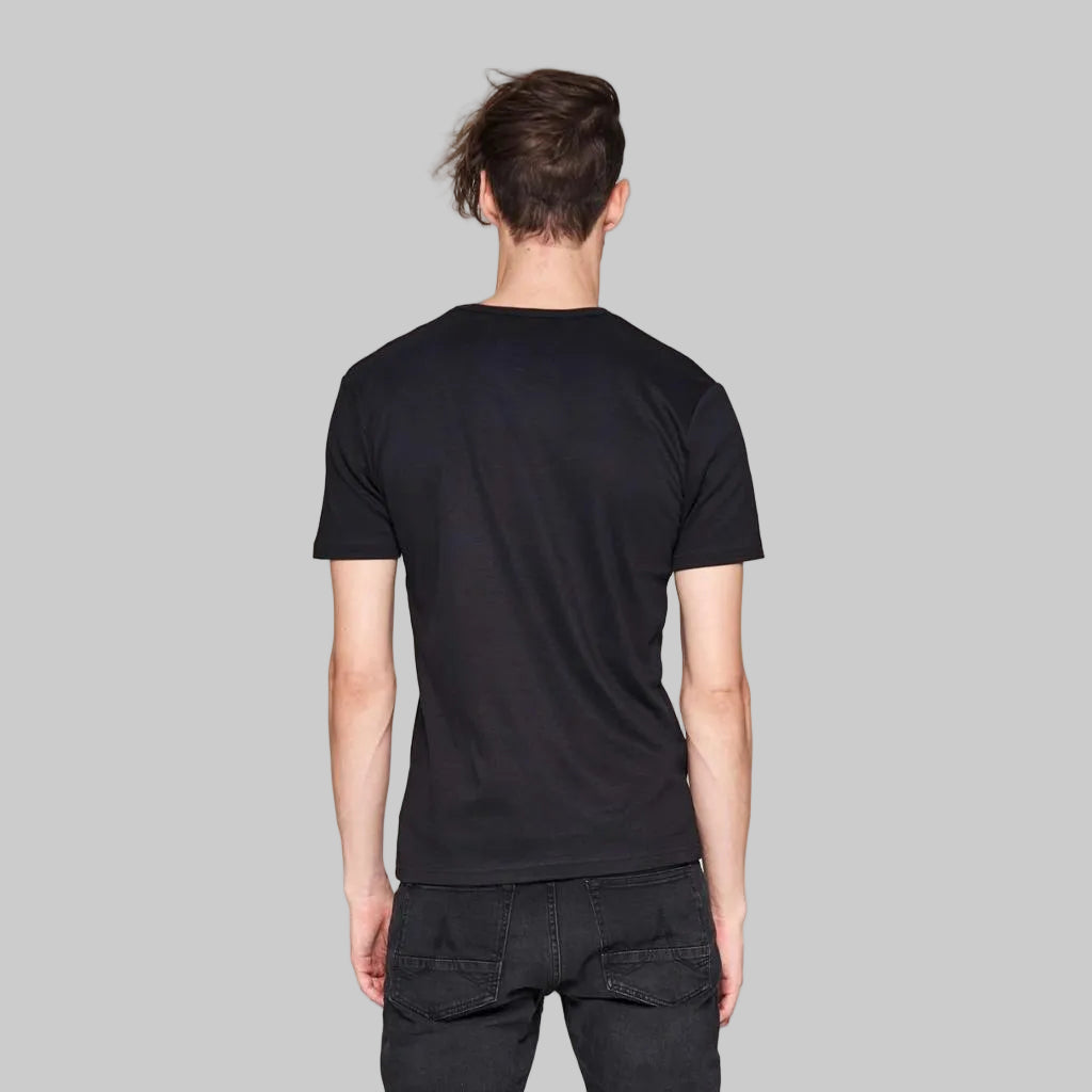 T-Shirt Interlock Regular Fit M38