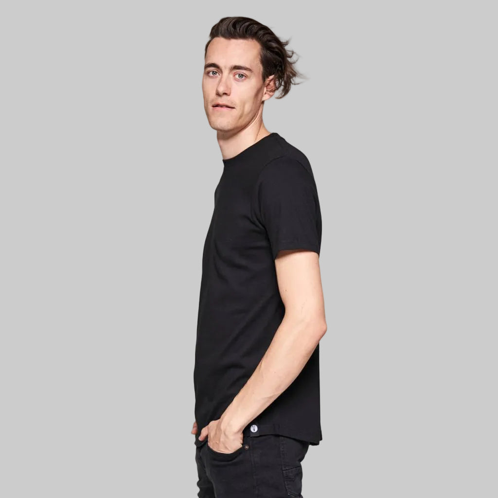 T-Shirt Interlock Regular Fit M38