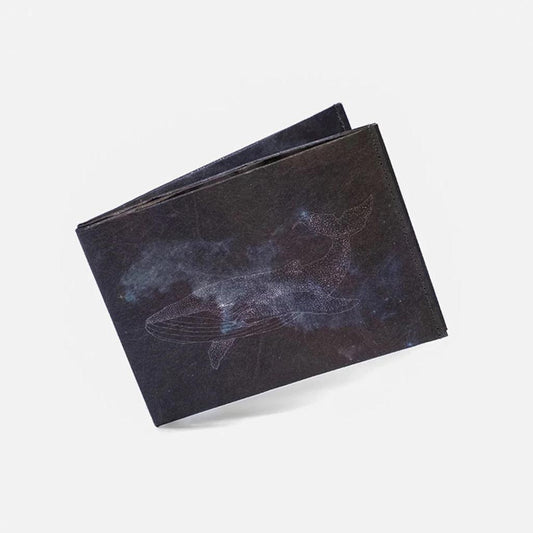 RFID Portemonnaie Galactic Wale