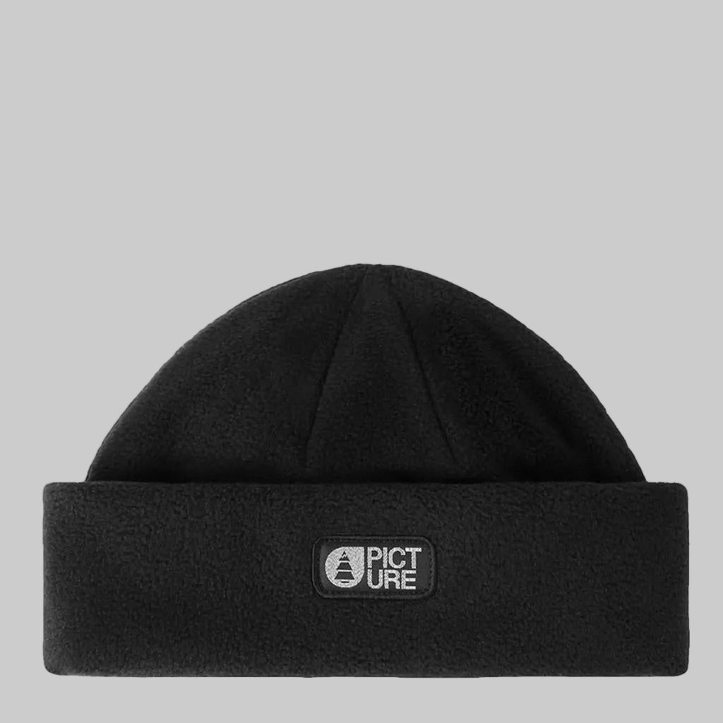 PICTURE ORGANIC CLOTHING Fleece Mütze DREWIE BEANIE