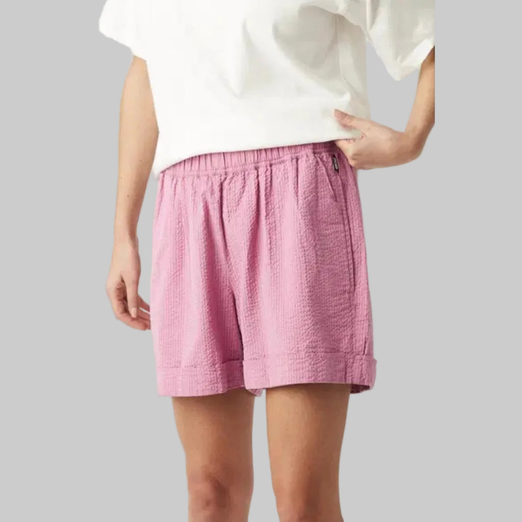 PICTURE ORGANIC CLOTHING Shorts SESIA